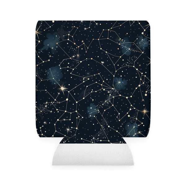 Cosmic Constellation Stars Can Cooler