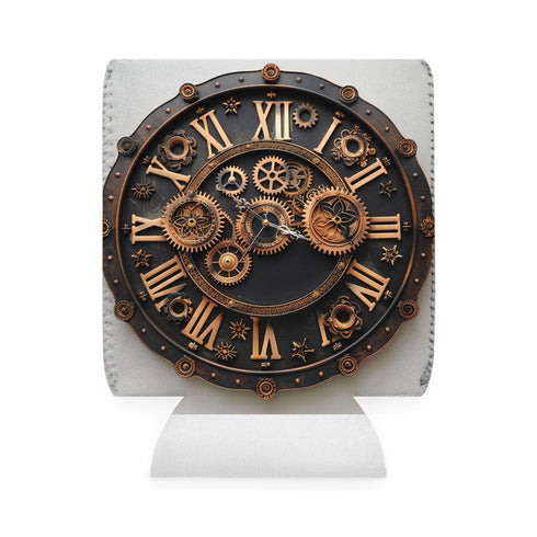 Cosmic Gear Can Cooler Sleeve