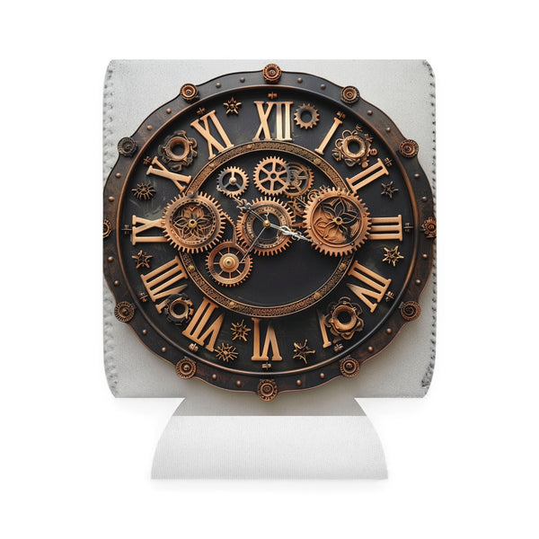 Cosmic Gear Can Cooler Sleeve