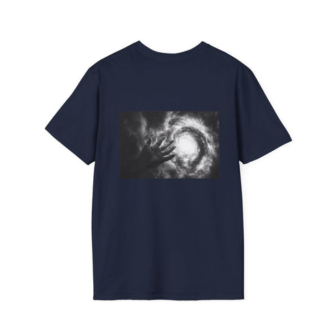 Cosmic Hand Reaching Out Shirt