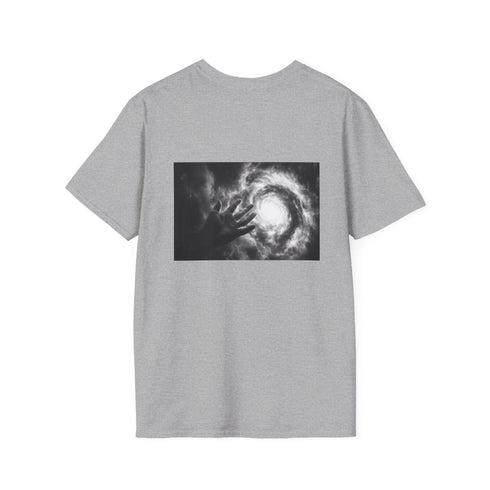 Cosmic Hand Reaching Out Shirt