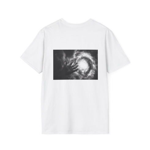 Cosmic Hand Reaching Out Shirt