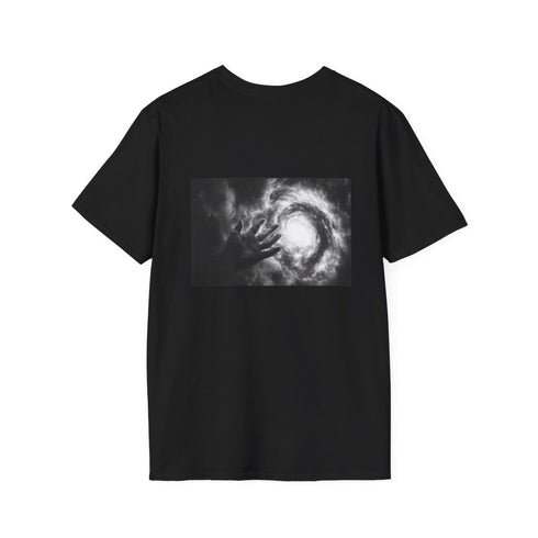 Cosmic Hand Reaching Out Shirt
