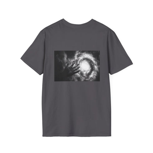 Cosmic Hand Reaching Out Shirt