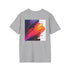 Cosmic Jazz Tee: Galactic Groove