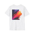 Cosmic Jazz Tee: Galactic Groove