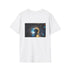 Cosmic Journey Tunnel Light T-Shirt