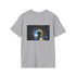 Cosmic Journey Tunnel Light T-Shirt