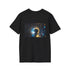 Cosmic Journey Tunnel Light T-Shirt