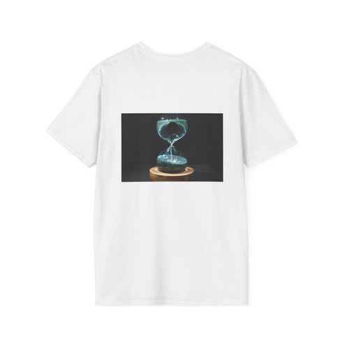 Cosmic Time Hourglass Shirt