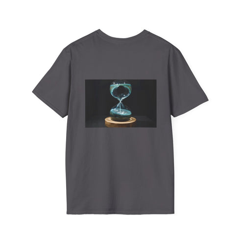 Cosmic Time Hourglass Shirt