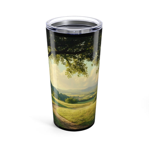Countryside Bliss Drinking Bottle