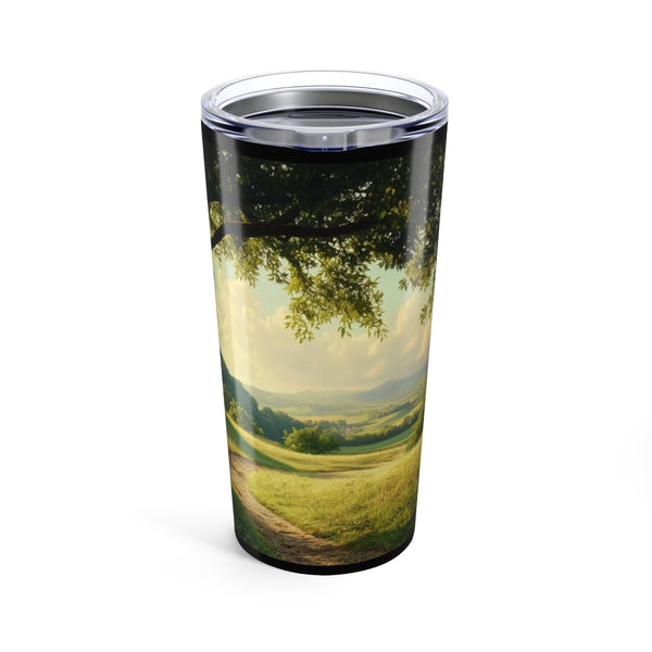 Countryside Bliss Drinking Bottle
