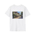 Cozy English Pub Painting Tee