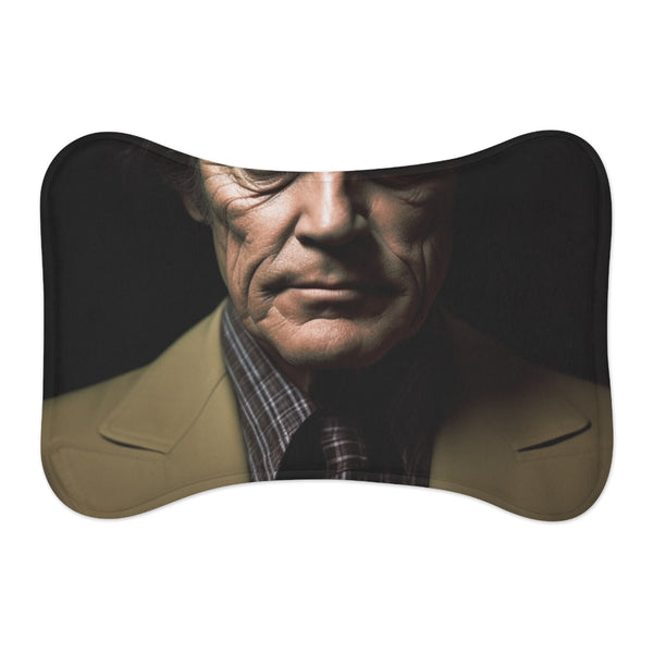 "Cozy Jack Pet Mat: Perfect for Pups!"