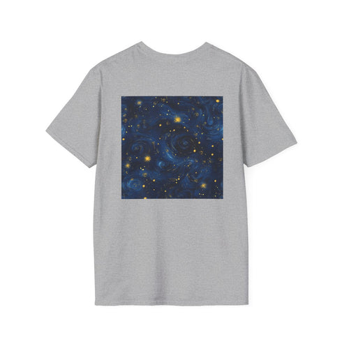 Cozy Night Sky Tee