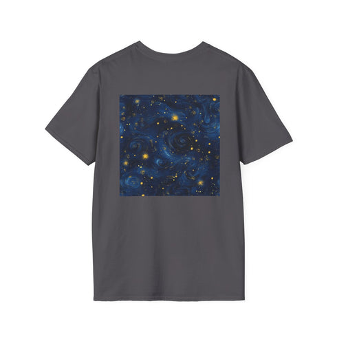 Cozy Night Sky Tee