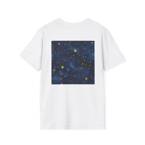 Cozy Night Sky Tee