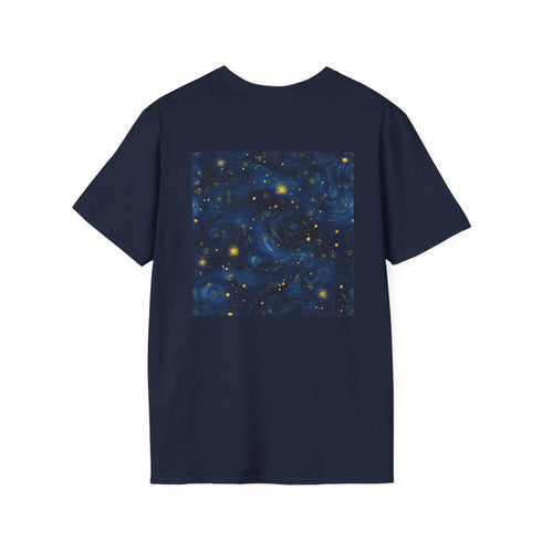 Cozy Night Sky Tee