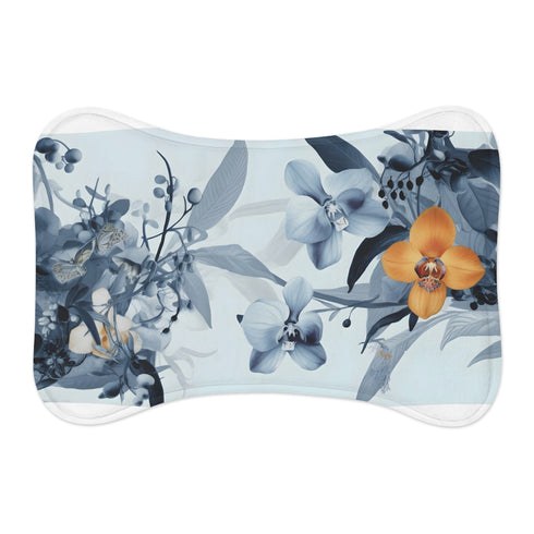 "Cozy Oasis Pet Mat: Comfy & Stylish Haven"