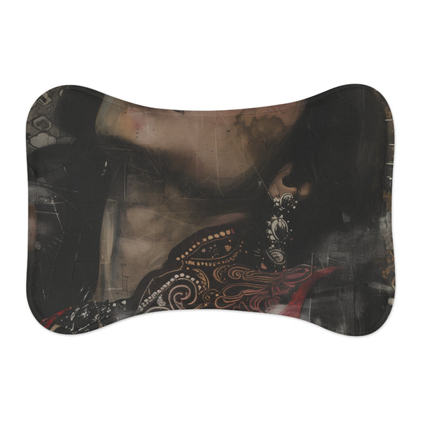 "Cozy Pet Mat for Ultimate Comfort"