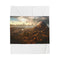"Cozy Shambala City Blanket: Discover Luxurious Comfort"