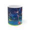 "CR7 Juventus Victory Mug"