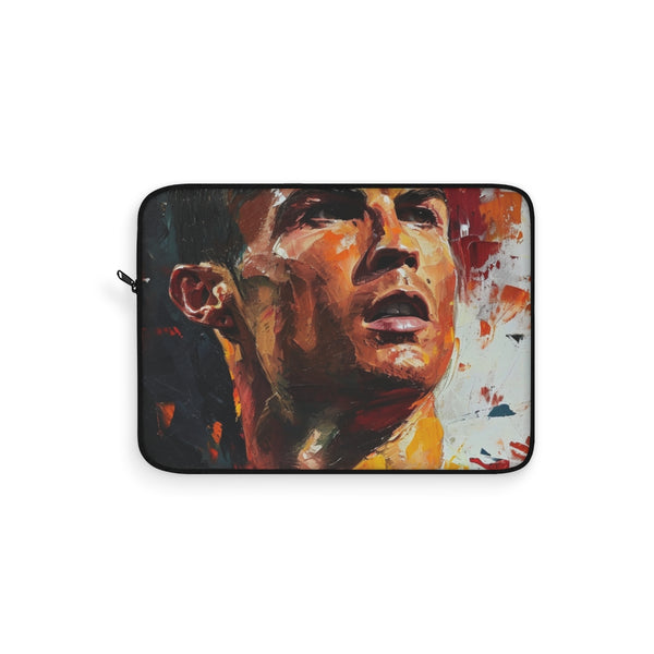 CR7 Manu Laptop Sleeve: Ultimate Protection
