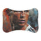 "CR7 Signature Pet Mat: Stylish & Durable"