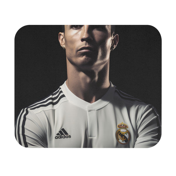CR Soccer Star Mousepad