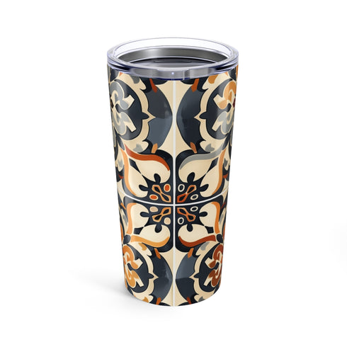 Crafted Tiles Drinking Bottle Collection