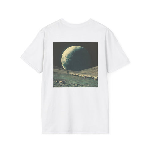Crater Vantage Point Tee