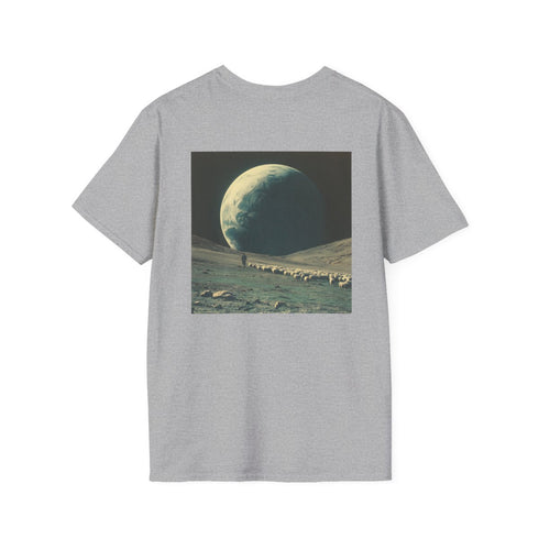 Crater Vantage Point Tee