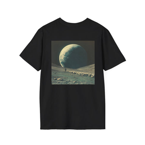 Crater Vantage Point Tee