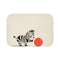"Creature Comforts Kids Bath Mat"