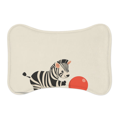 "Creature Kids Book Pet Mat"
