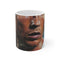 "Cristiano Ronaldo Inspired Coffee Mug"