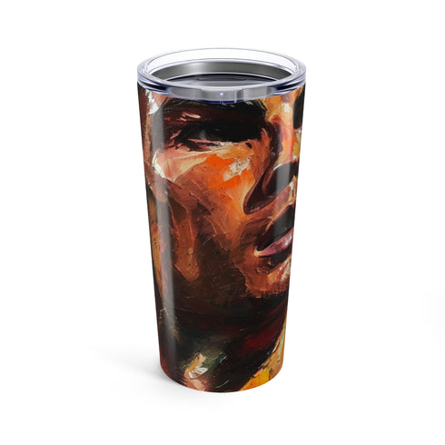 Cristiano Ronaldo Inspired Water Bottle: Stay Hydrated in Style!