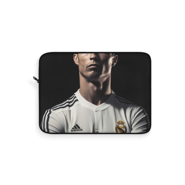Cristiano Ronaldo Laptop Sleeve: Ultimate Protection