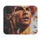 Cristiano Ronaldo Signature Mouse Pad