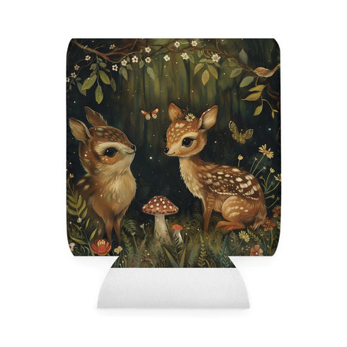 Critter Cool Woodland Sleeve