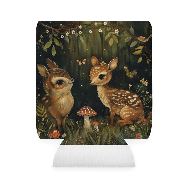 Critter Cool Woodland Sleeve