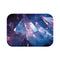 Crystal Cave Bath Mat Sky
