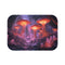 Crystal Chasm Glowing Bath Mat