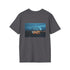Crystal Clear Meteor City T-shirt