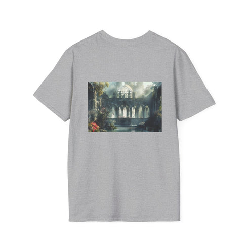 Crystal Palace Comet Impact Tee.