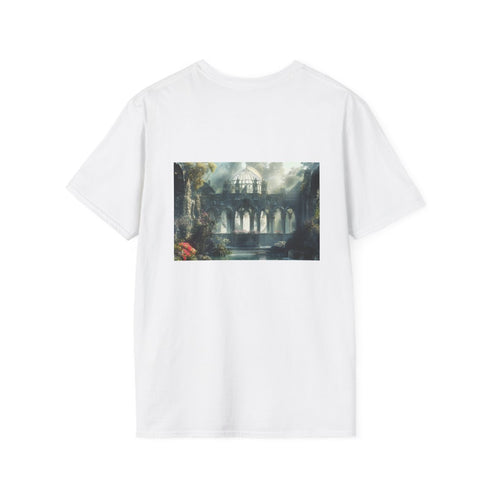 Crystal Palace Comet Impact Tee.