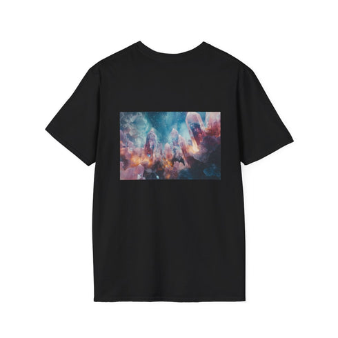 Crystal Stardust Canyon Adventure Shirt