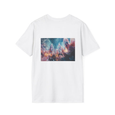 Crystal Stardust Canyon Adventure Shirt