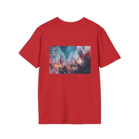 Crystal Stardust Canyon Adventure Shirt